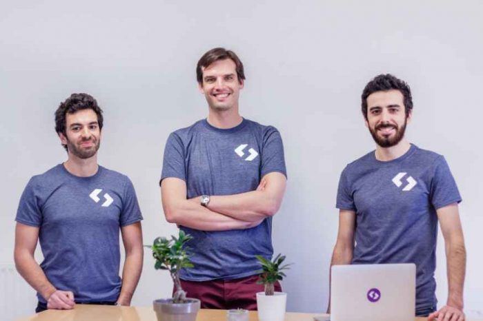 Paris-based fintech startup Spendesk raises $38 million Series B to transform spending at work