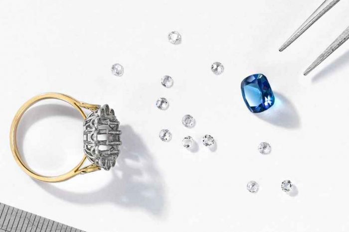 London-based jewelry startup Taylor & Hart raises $4.35 million to disrupt the process of shopping for fine jewelry online