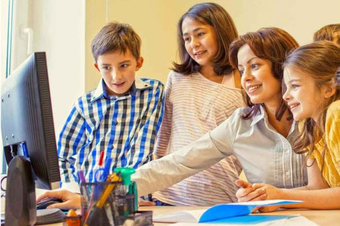 EdTech startup WhiteHat Jr. secures $10 million in Series A to teach kids to code