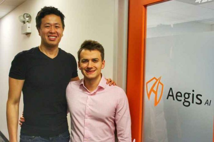 Artificial intelligence startup Aegis AI rebrands as Actuate; launches new intruder-and-threat-detection AI solutions to keep the society safer from gun threats