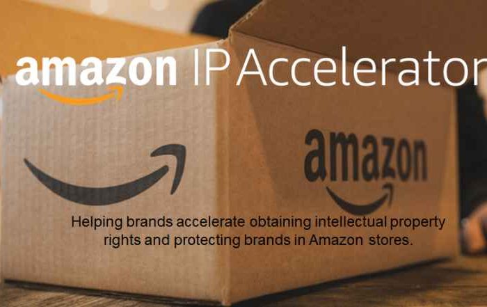 Amazon launches ’IP Accelerator’ to help businesses quickly obtain intellectual property (IP) rights and brand protection in Amazon’s stores