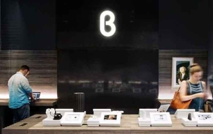 Experiential retailer B8ta scores $50 million Series C; launches Ark Marketplace Platform to enable retailers to operate their own Retail-as-a-Service 