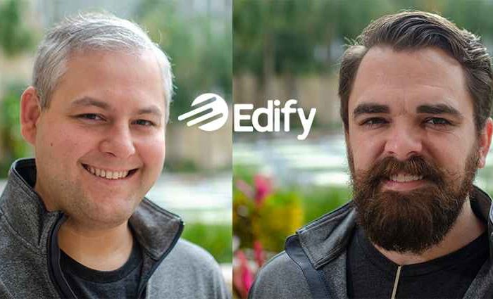 Edify Labs raises $10 million seed funding; investment among 2019’s top 10 largest software seed rounds in U.S. and globally