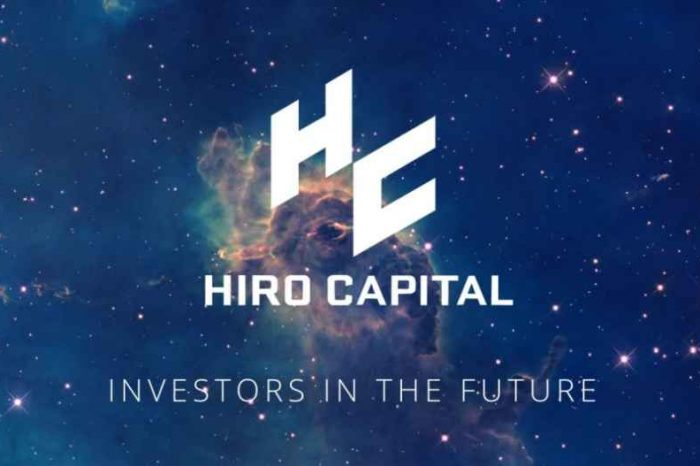 Hiro Capital launches a $110 million fund, to back the future UK and EU startups in the global games, esports and digital sports space