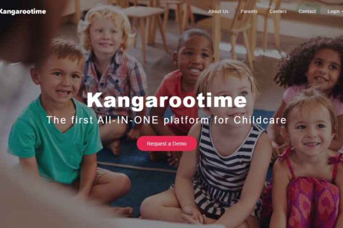 Edtech startup Kangarootime secures $3.5M to expand its early childhood education platform