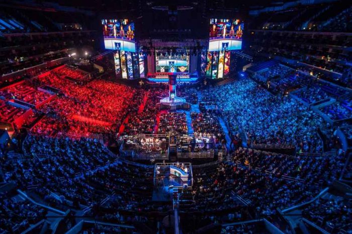 Mainline Esports Tournament Startup Lands $6.8M in Series A Funding to Expand its Technology Platform and Grow Operations