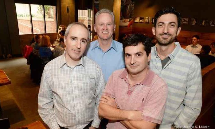 Restaurant tech startup MarginEdge raises $5 million Series A to expand its geographic footprint and scale its platform for restaurant operators