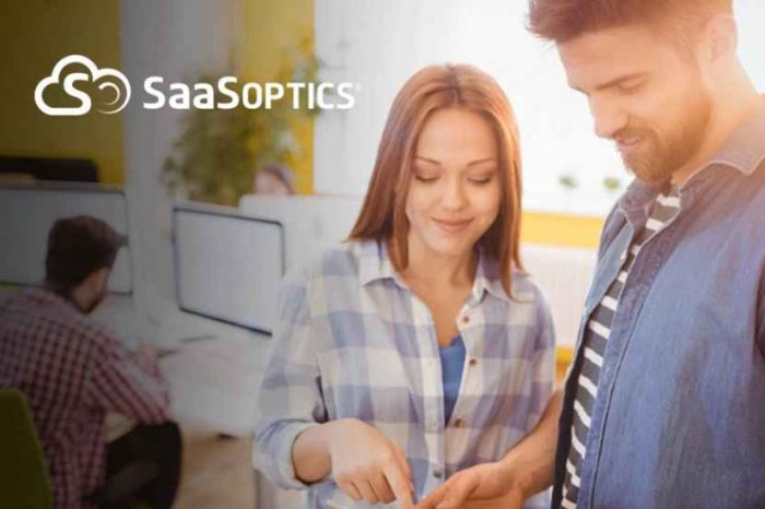 SaaSOptics closes $12 million Series B to meet increasing demand for its B2B SaaS subscription management platform