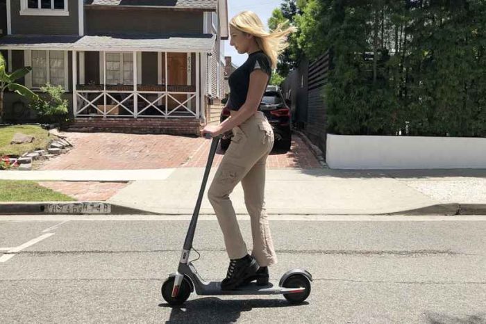 Unagi Scooter, named the best all-around e-scooter, scores $3.15 million to bring transportation freedom to everyone