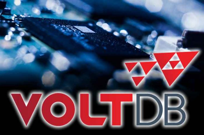 In-memory enterprise database platform startup VoltDB raises $10 million Series C funding to  accelerate growth and meet demand for 5G data requirements