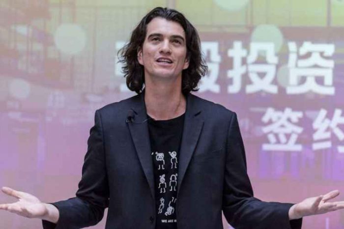 Adam Neumann is trying to buy back bankrupt WeWork, a real-estate startup he co-founded 14 years ago