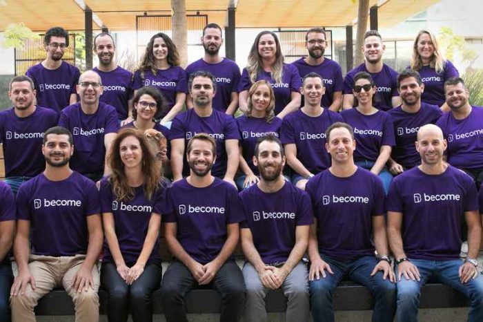 Israeli startup Become raises $12.5M Series A funding to scale operations