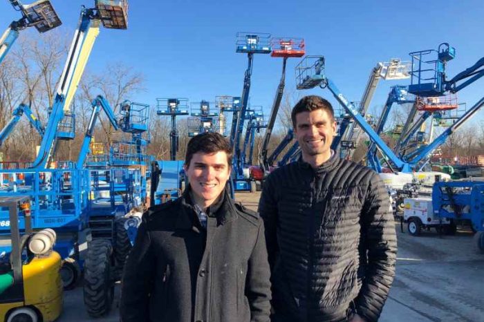 Gearflow.com raises $1.1 million seed funding to grow its construction equipment rental platform