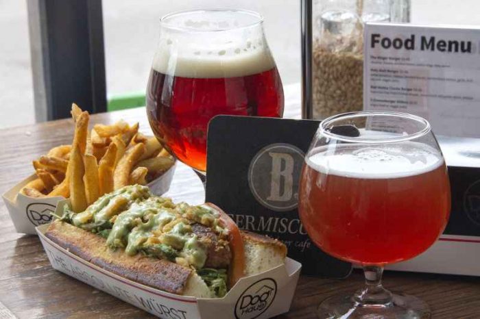 Food tech startup 2ndKitchen raises $4.35M seed round to enable businesses without a kitchen to serve food from nearby restaurants