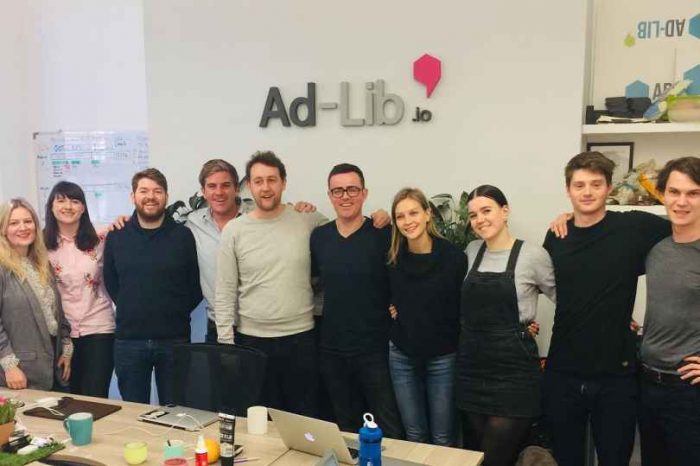 Ad-Lib, a SaaS startup founded by ex-Googler, scores $6M Series A to disrupt digital ad creative production with AI-driven platform