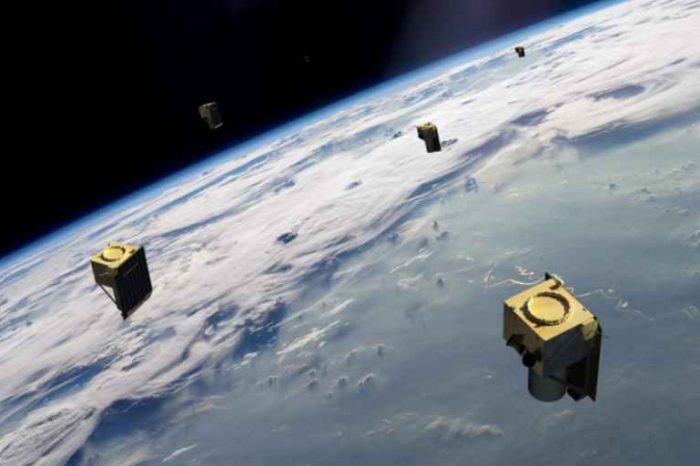 Geospatial intelligence startup BlackSky raises $50M from Intelsat to pair earth observation with global communications infrastructure