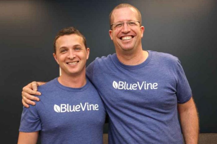 Fintech startup BlueVine secures $102.5M to provide fast funding for small businesses