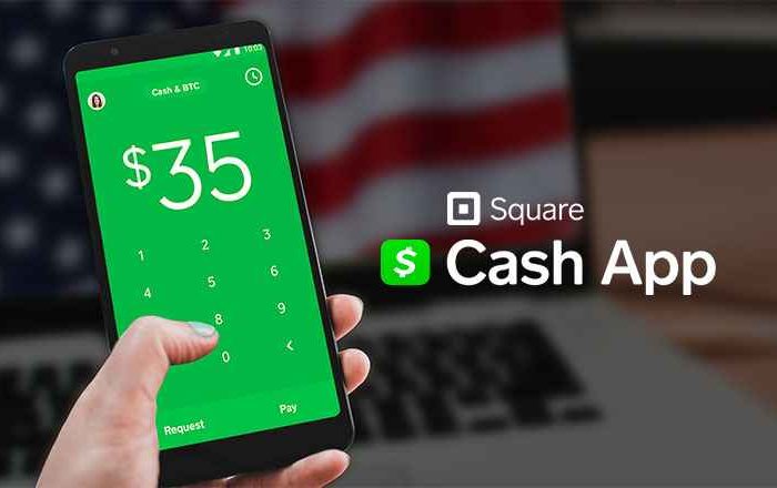 Cash App is giving away $20,000 for Black Friday - #CashAppBlackFriday.