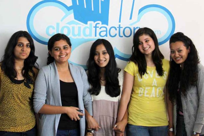 CloudFactory bags $65M to analyze and process large data sets required to feed complex AI and machine learning