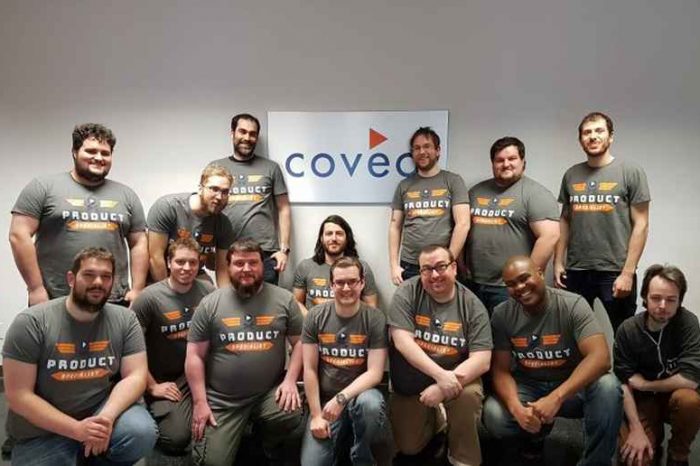 Quebec-based startup Coveo closes on $172 million to help companies tailor and deliver digital experiences to their audiences