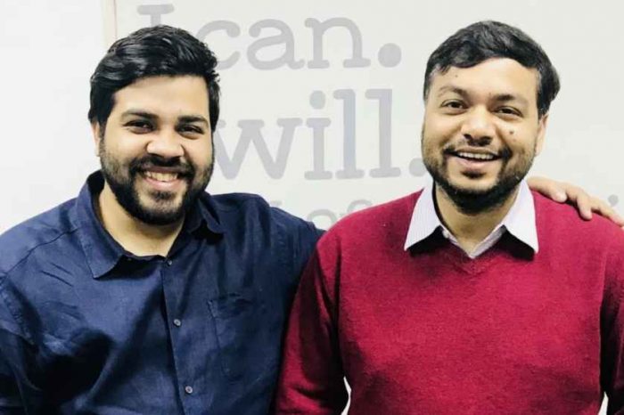 Indian EdTech startup Credenc scores $2.5 million led by Omidyar Network to grow its education loans platform