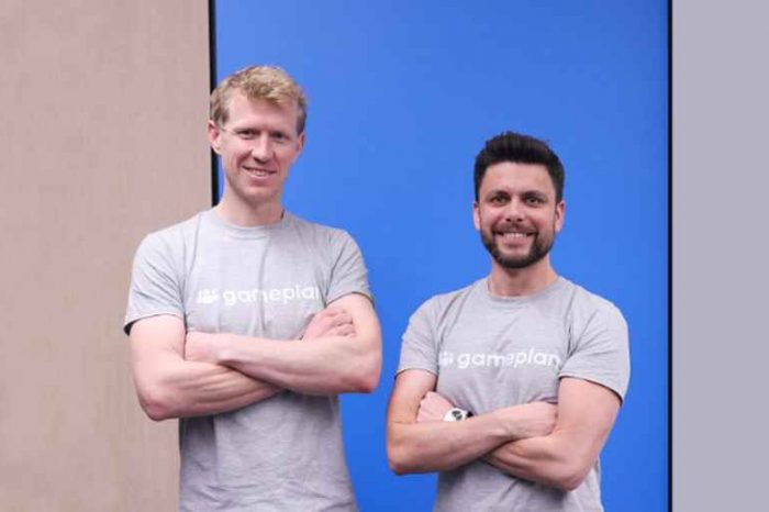 London-based startup Gameplan scores £500K to grow its integrated workforce management software platform