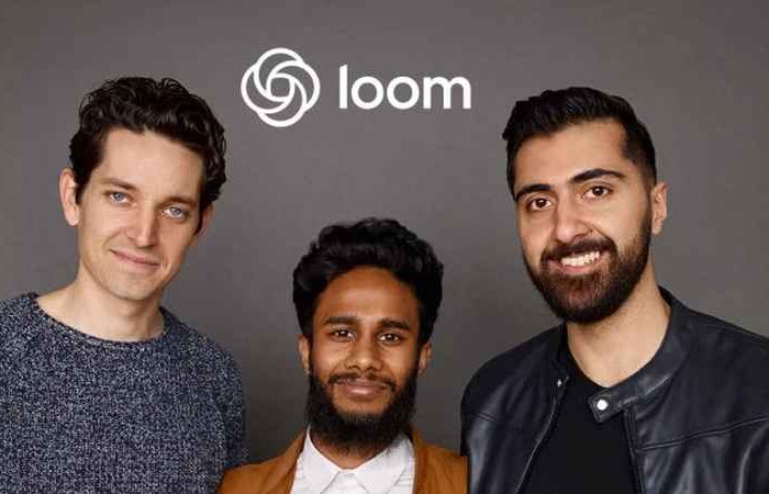 Loom raises $30M Series B led by Sequoia to grow its work communications and video platform