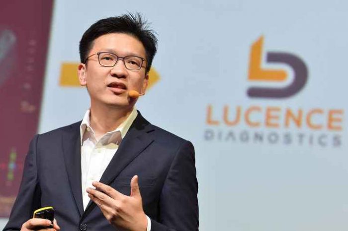 Lucence secures $20M Series A for early cancer detection, screening and treatment selection