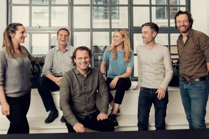 Spotify backer Northzone secures $500 million to invest in early stage startups