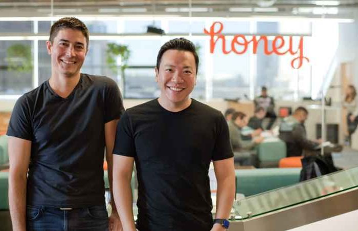 PayPal to acquire shopping and rewards startup Honey for $4 billion