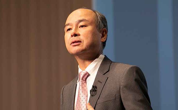 SoftBank posts $8.9 billion loss due to Uber and WeWork, ‘My investment judgment was poor,’ SoftBank’s Son says