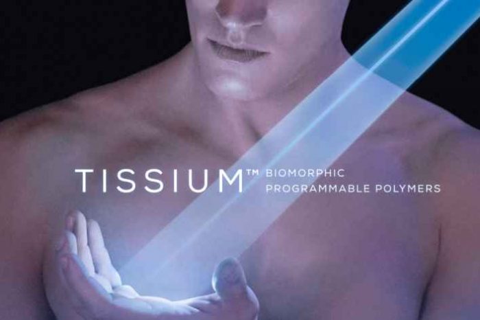 French biotech startup TISSIUM secures $42.78 to invent the next generation of synthetic polymers for tissue reconstruction