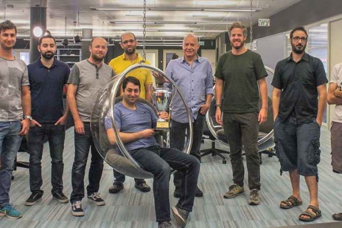 Israeli machine learning startup Track160 raises $5M Series A to revolutionize tracking and analytics in sports