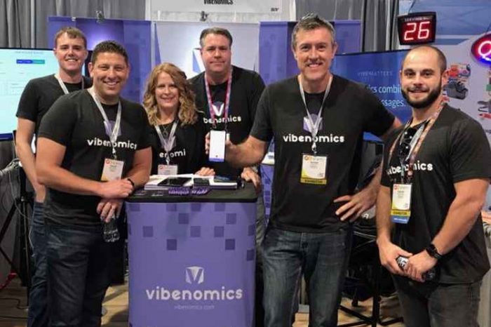 Vibenomics closes $5M to power audio out-of-home (OOH) advertising for brands and location-based organizations