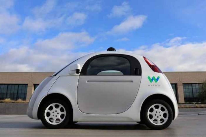 Google's Waymo acquires self-driving AI startup Latent Logic to expand into Europe