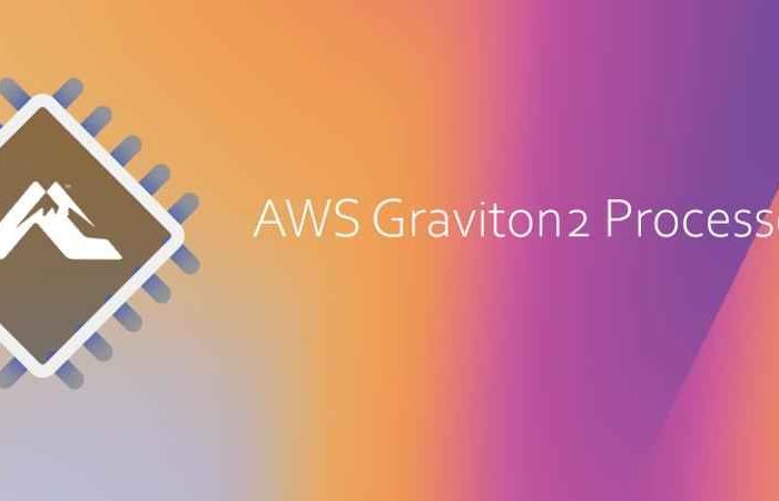 Amazon unveils AWS Graviton 2 processor, a powerful data center chip, to take on Intel and AMD