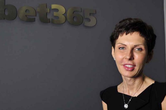 Bet365’s CEO Denise Coates is world's highest-paid CEO at $422 million; she is also the highest paid female CEO