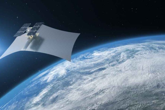 Capella Space to launch seven synthetic aperture radar (SAR) satellites and start commercial operations in 2020