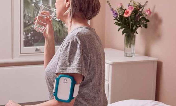 Current Health closes $11.5M Series A to help people live longer and healthier with its FDA-cleared, AI-powered remote patient monitoring platform