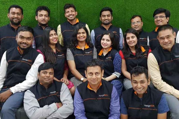 Indian B2B food tech startup HungerBox raises $12M to fuel expansion in India and Southeast Asia