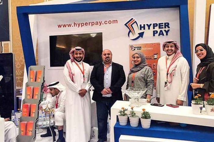 Saudi's fintech startup HyperPay receives 8-figure investment to grow its mobile payment processing platform