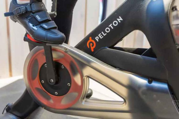 Peloton acquires fitness equipment maker Precor for $420 million