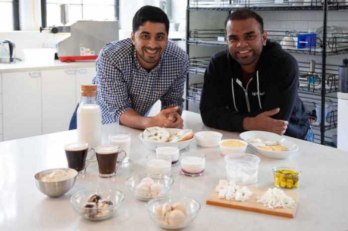 Food-tech startup Perfect Day scores $140M Series C funding to feed a growing world with sustainable, healthy, humane milk