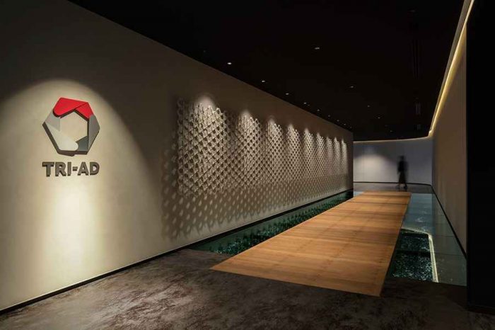 Toyota starts operations of its TRI-AD software center to accelerate the development of automated driving technology