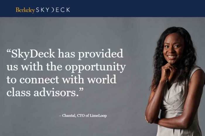 Berkeley SkyDeck Opens Applications for Spring Cohort