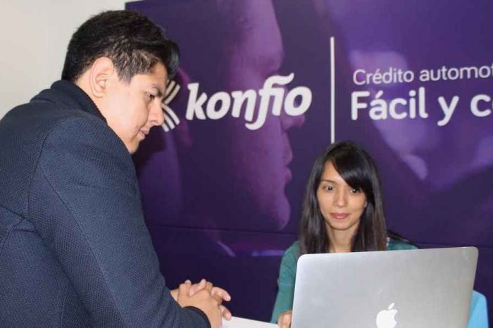 SoftBank leads $100 million funding round in Mexico's fintech startup Konfio