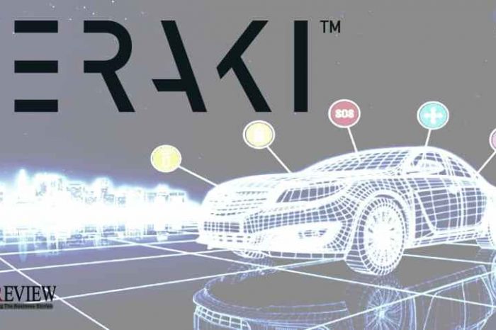 Berlin-base Teraki scores $11M Series A to disrupt $395 billion automotive electronics and IoT markets