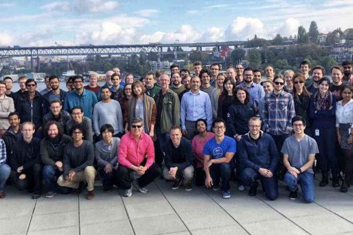 Paul Allen’s research lab AI2 Incubator raises $10 million pre-seed fund for AI startups