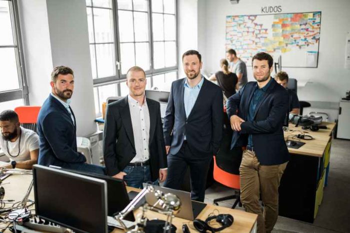 Vienna-based tech startup Anyline scores $12M Series A to simplify data capture with its real-time mobile OCR apps