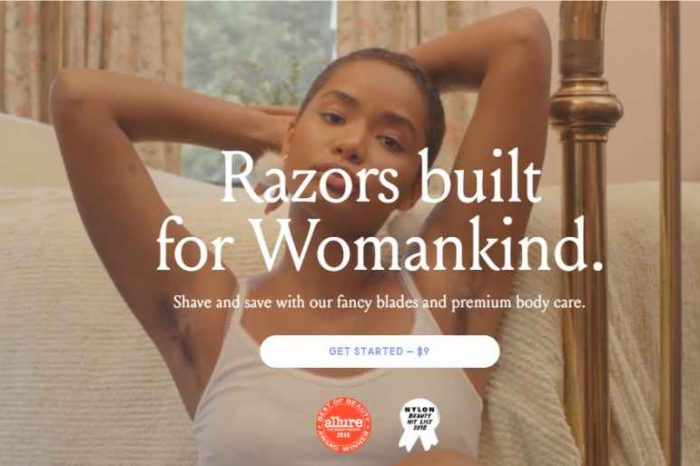 P&G buys subscription-based women's shaving startup Billie